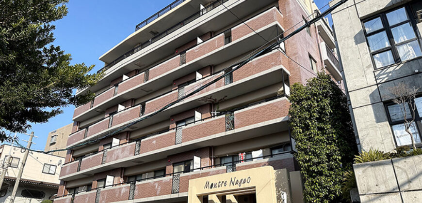 Apartamento à venda em Fukuoka-shi, Jonan-ku por ¥65,000/mês