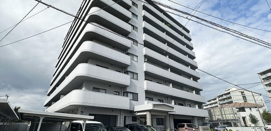 Apartamento à venda em Fukuoka-shi, Nishiku por ¥68,000/mês