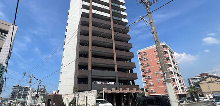 Apartamento à venda em Kitakyushu-shi, Yahatanishi-ku por ¥67,000/mês