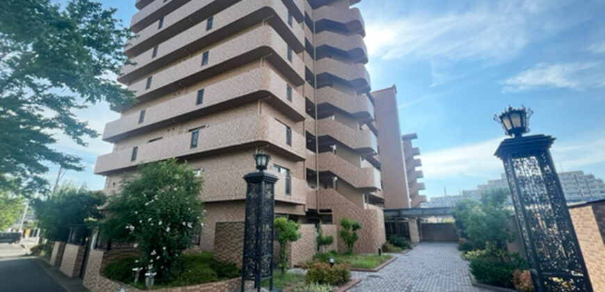 Apartamento à venda em Fukuoka-shi, Higashi-ku por ¥54,000/mês