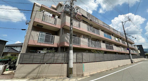 Apartamento à venda em Fukuoka-shi, Hakata-ku por ¥50,000/mês