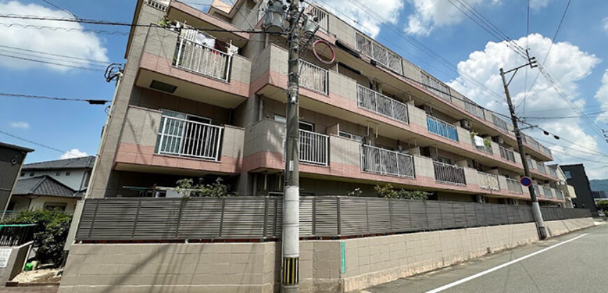 Apartamento à venda em Fukuoka-shi, Hakata-ku por ¥50,000/mês