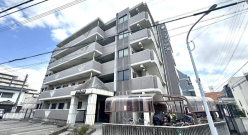 Apartamento à venda em Fukuoka-shi, Minami-ku por ¥50,000/mês