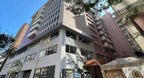 Apartamento à venda em Fukuoka-shi, Hakata-ku por ¥63,000/mês