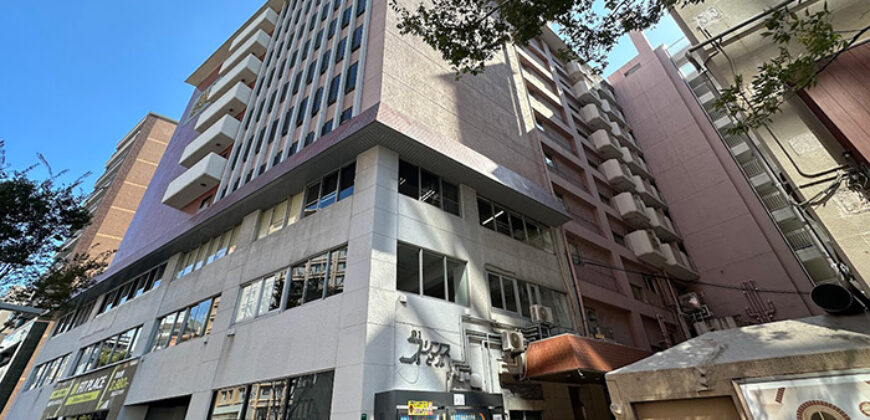 Apartamento à venda em Fukuoka-shi, Hakata-ku por ¥63,000/mês