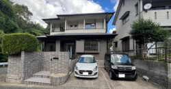 Casa à venda em Kasuya-gun, Umi-machi por ¥75,000/mês