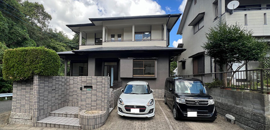 Casa à venda em Kasuya-gun, Umi-machi por ¥75,000/mês