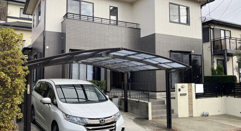 Casa à venda em Ogori-shi, Misuzugaoka por ¥77,000/mês