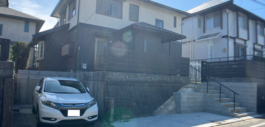 Casa à venda em Chikushino-shi, Bishigaoka por ¥102,000/mês