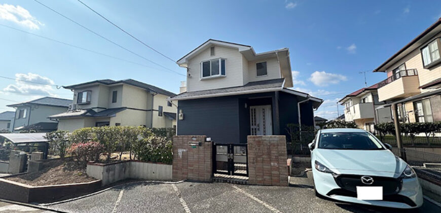 Casa à venda em Koga-shi, Mainosato por ¥94,000/mês