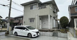 Casa à venda em Itoshima-shi, Takada por ¥80,000/mês