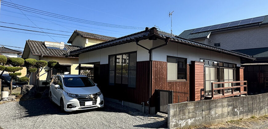 Casa à venda em Chikushino-shi, Yama por ¥43,000/mês