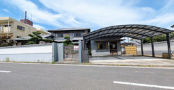 Casa à venda em Higashikagawa-shi, Sanbonmatsu por ¥34,000/mês