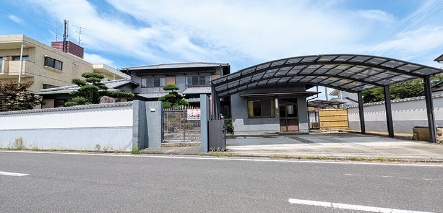 Casa à venda em Higashikagawa-shi, Sanbonmatsu por ¥34,000/mês