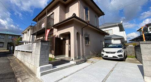 Casa à venda em Takamatsu-shi, Mure-machi por ¥36,000/mês