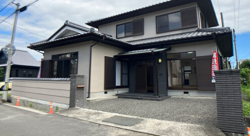 Casa à venda em Niihama-shi, Dobashi por ¥54,000/mês