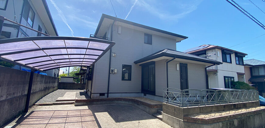 Casa à venda em Saijo-shi, Tenjin por ¥44,000/mês