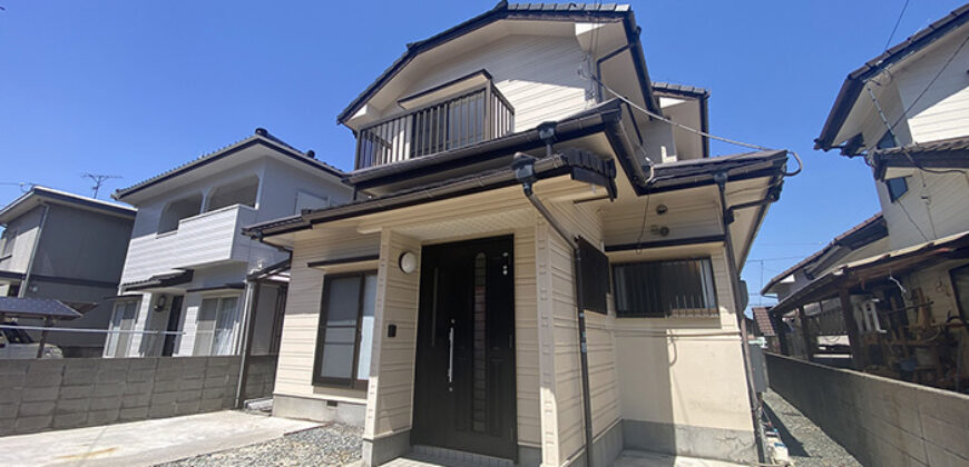 Casa à venda em Imabari-shi, Sakurai por ¥34,000/mês