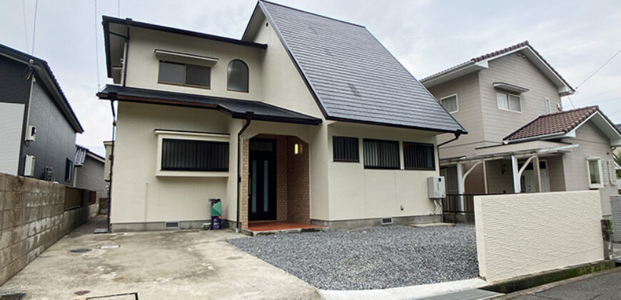 Casa à venda em Matsuyama-shi, Shimo por ¥37,000/mês