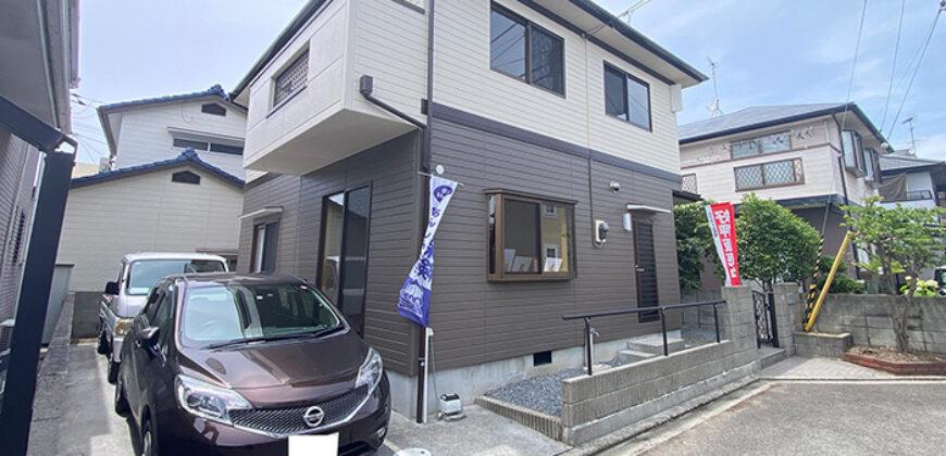 Casa à venda em Matsuyama-shi, Nishinagato-cho por ¥57,000/mês