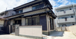 Casa à venda em Matsuyama-shi, Ichitsubo Minami por ¥57,000/mês