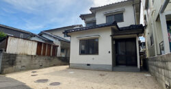 Casa à venda em Matsuyama-shi, Furumitsu por ¥46,000/mês