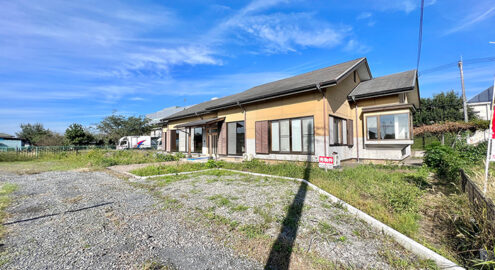 Casa à venda em Utsunomiya-shi, Himuro-machi por ¥63,000/mês