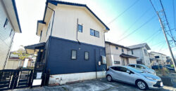 Casa à venda em Shizuoka, Hamamatsu-shi por ¥63,000/mês