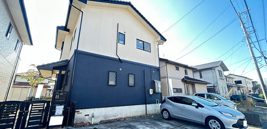 Casa à venda em Shizuoka, Hamamatsu-shi por ¥63,000/mês