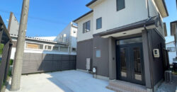 Casa à venda em Shizuoka, Hamamatsu-shi por ¥44,000/mês