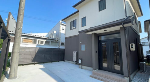 Casa à venda em Shizuoka, Hamamatsu-shi por ¥44,000/mês