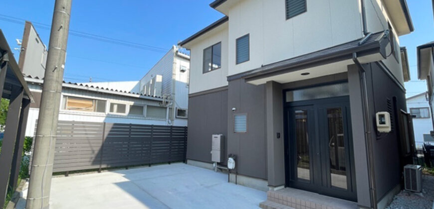 Casa à venda em Shizuoka, Hamamatsu-shi por ¥44,000/mês