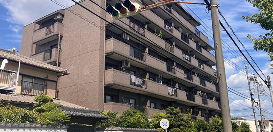 Apartamento à venda em Nagoya, Moriyama-ku por ¥44,000/mês