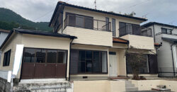 Casa à venda em Toyohashi, Tamehigashi-chō por ¥65,000/mês