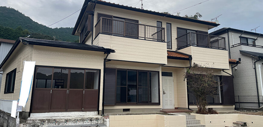 Casa à venda em Toyohashi, Tamehigashi-chō por ¥65,000/mês