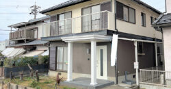 Casa à venda em Ichinomiya, Jōgantōri por ¥67,000/mês