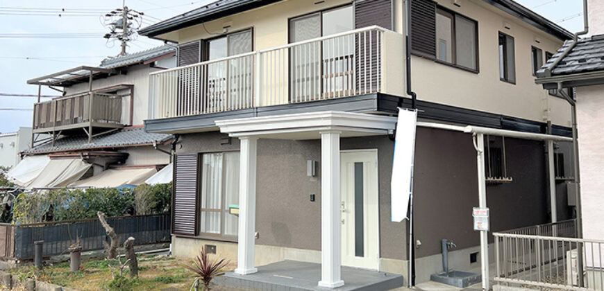 Casa à venda em Ichinomiya, Jōgantōri por ¥67,000/mês