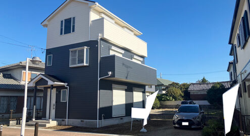 Casa à venda em Ichinomiya, Konobu Nakajima por ¥43,000/mês