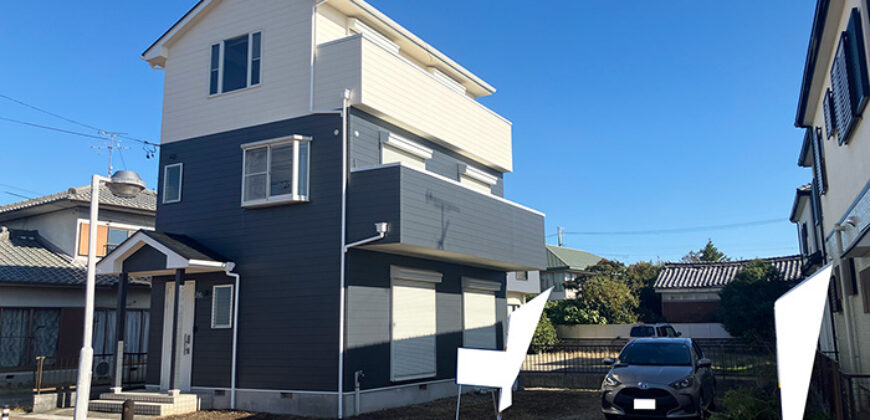 Casa à venda em Ichinomiya, Konobu Nakajima por ¥43,000/mês