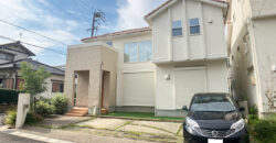 Casa à venda em Ichinomiya, Okuchō por ¥75,000/mês