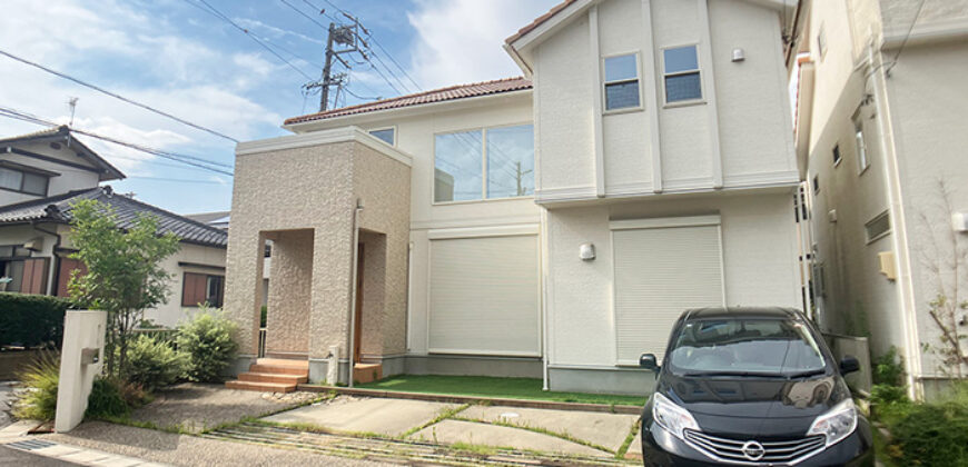 Casa à venda em Ichinomiya, Okuchō por ¥75,000/mês