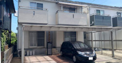 Casa à venda em Ichinomiya, Nagashima-chō por ¥77,000/mês