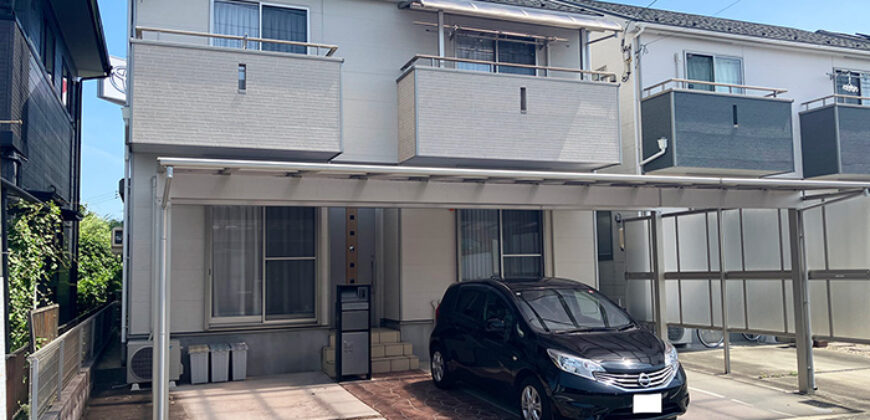 Casa à venda em Ichinomiya, Nagashima-chō por ¥77,000/mês