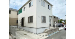 Casa à venda em Toyohashi, Ushikawa-chō por ¥58,000/mês