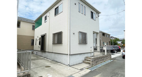 Casa à venda em Toyohashi, Ushikawa-chō por ¥58,000/mês