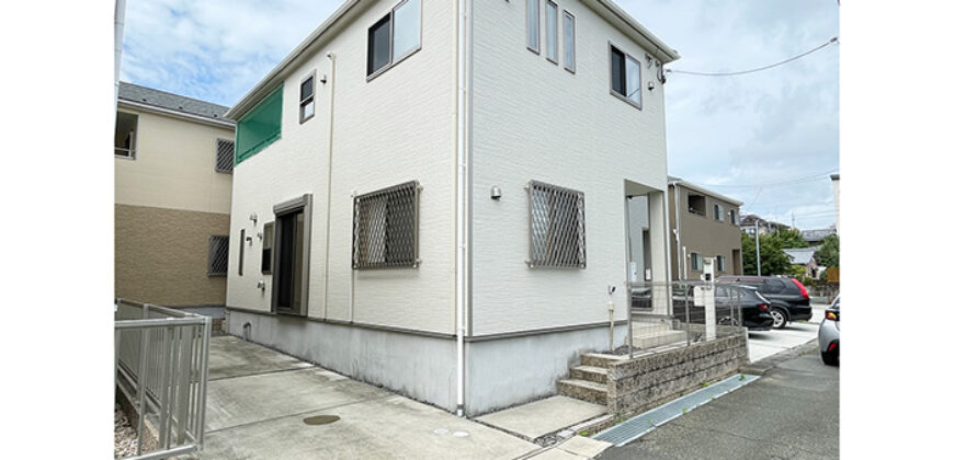 Casa à venda em Toyohashi, Ushikawa-chō por ¥58,000/mês