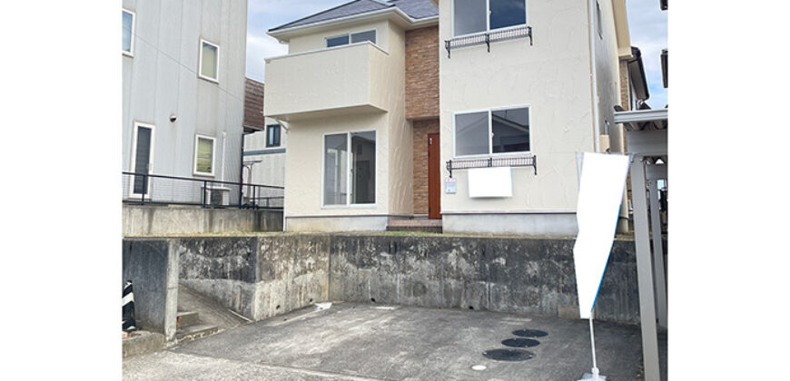 Casa à venda em Toyohashi, Wakamatsu-chō por ¥51,000/mês