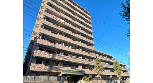 Apartamento à venda em Nagoya, Kita-ku por ¥74,000/mês