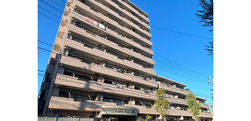 Apartamento à venda em Nagoya, Kita-ku por ¥74,000/mês