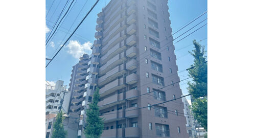 Apartamento à venda em Nagoya, Midori-ku por ¥44,000/mês